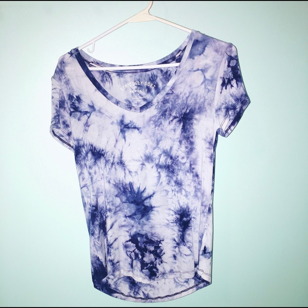 Seriously soft Aeropostale shirt